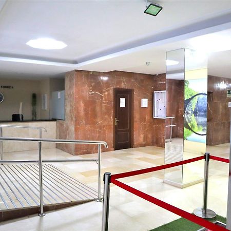Nature Apartment Torremolinos Luaran gambar