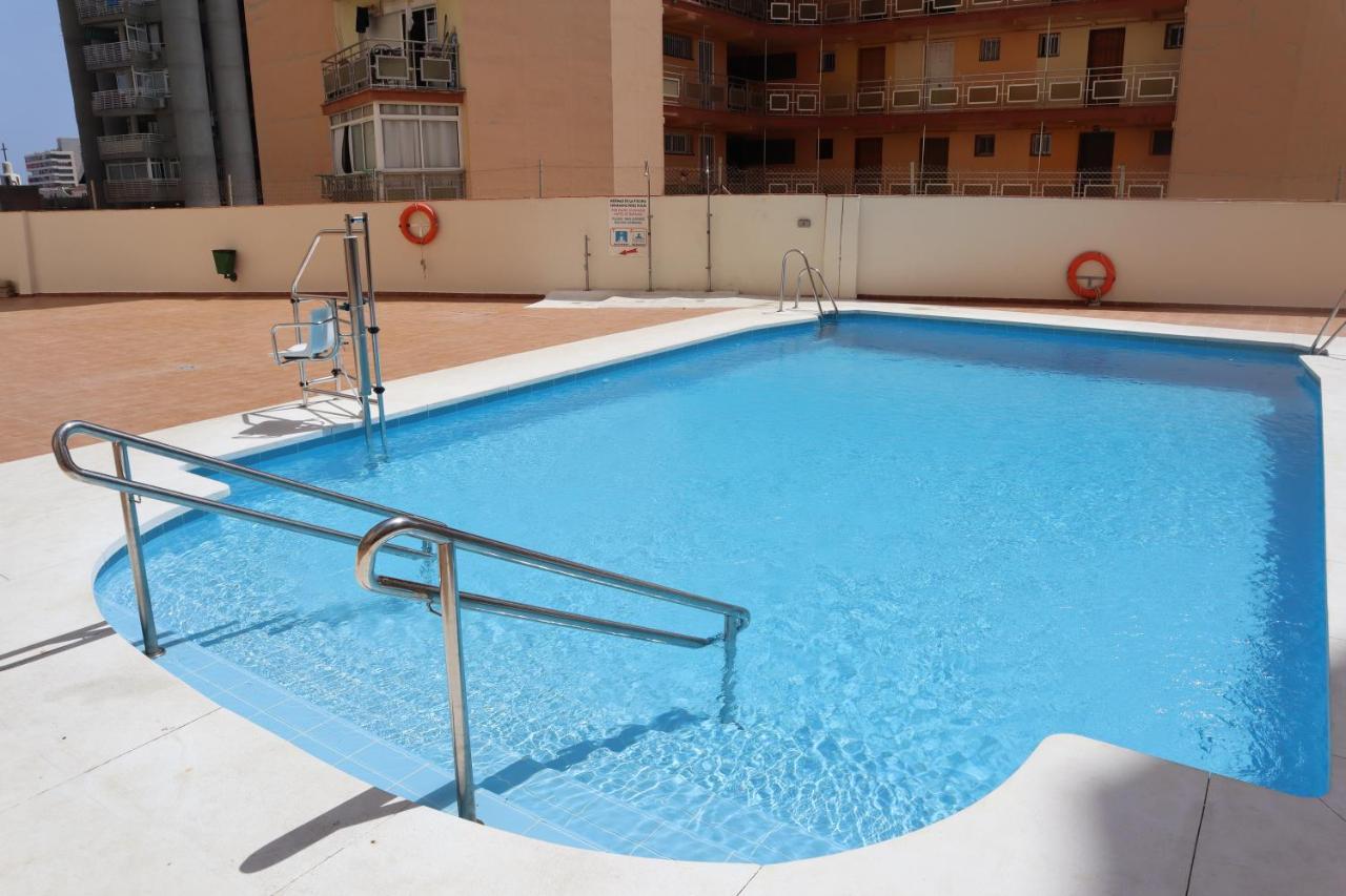 Nature Apartment Torremolinos Luaran gambar