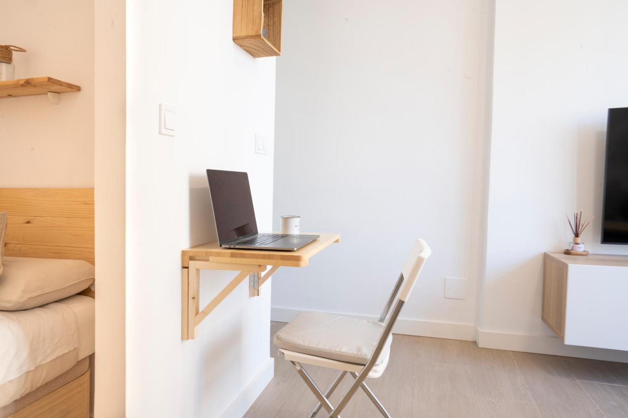 Nature Apartment Torremolinos Luaran gambar