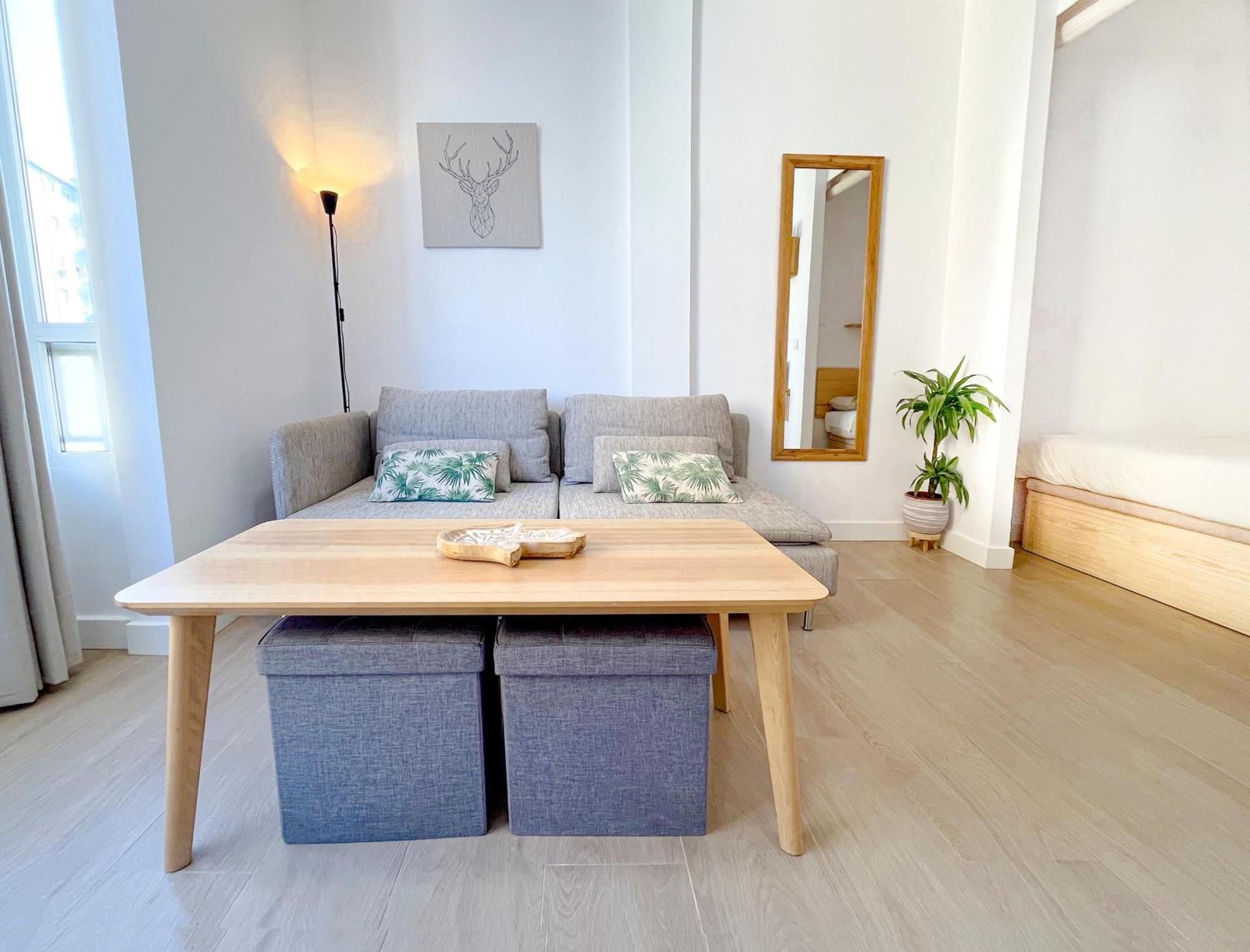 Nature Apartment Torremolinos Luaran gambar