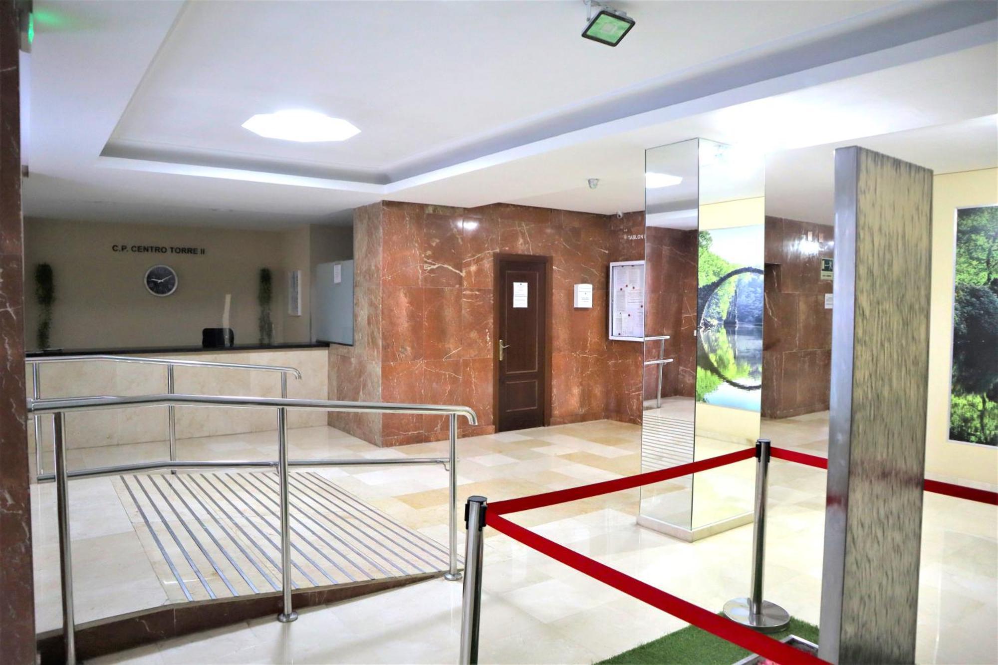 Nature Apartment Torremolinos Luaran gambar