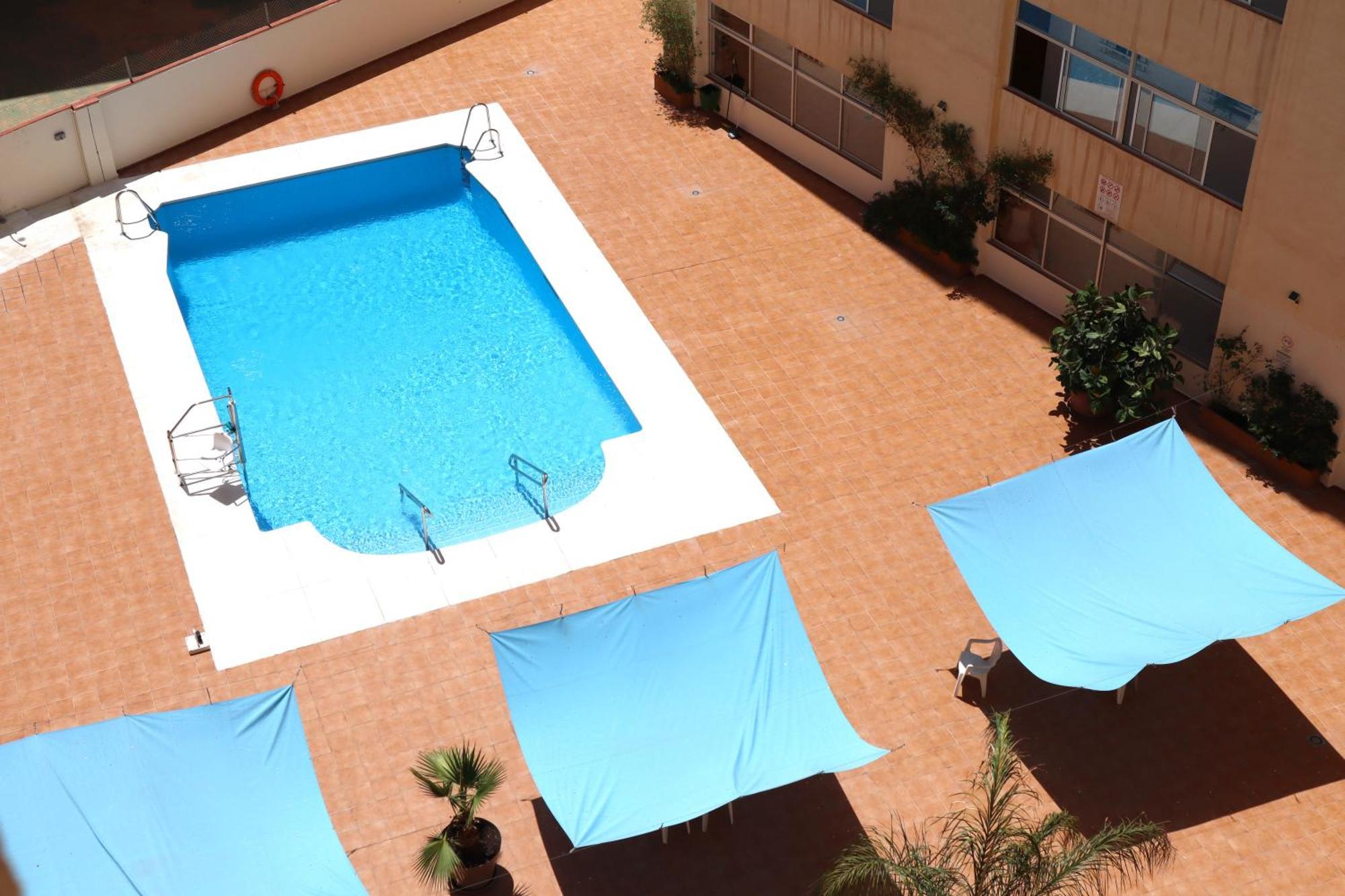Nature Apartment Torremolinos Luaran gambar