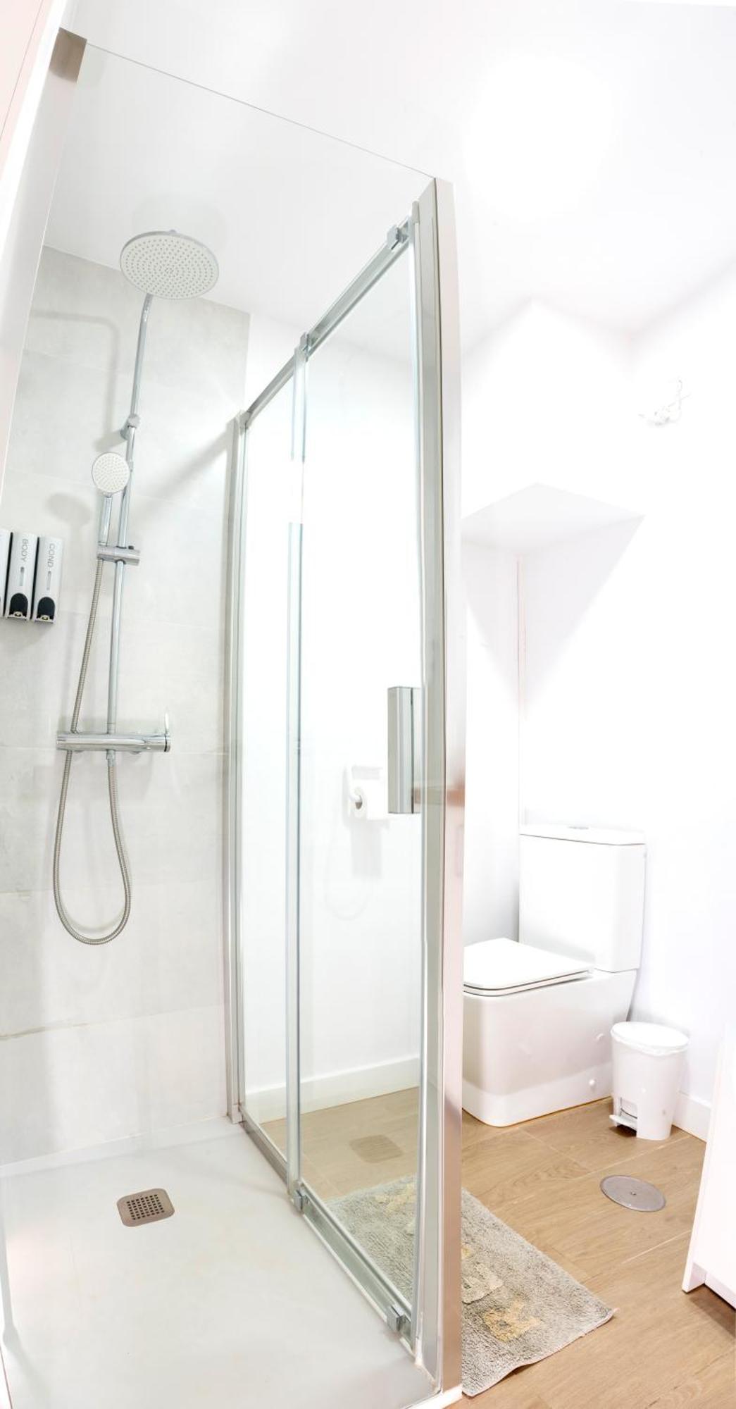 Nature Apartment Torremolinos Luaran gambar