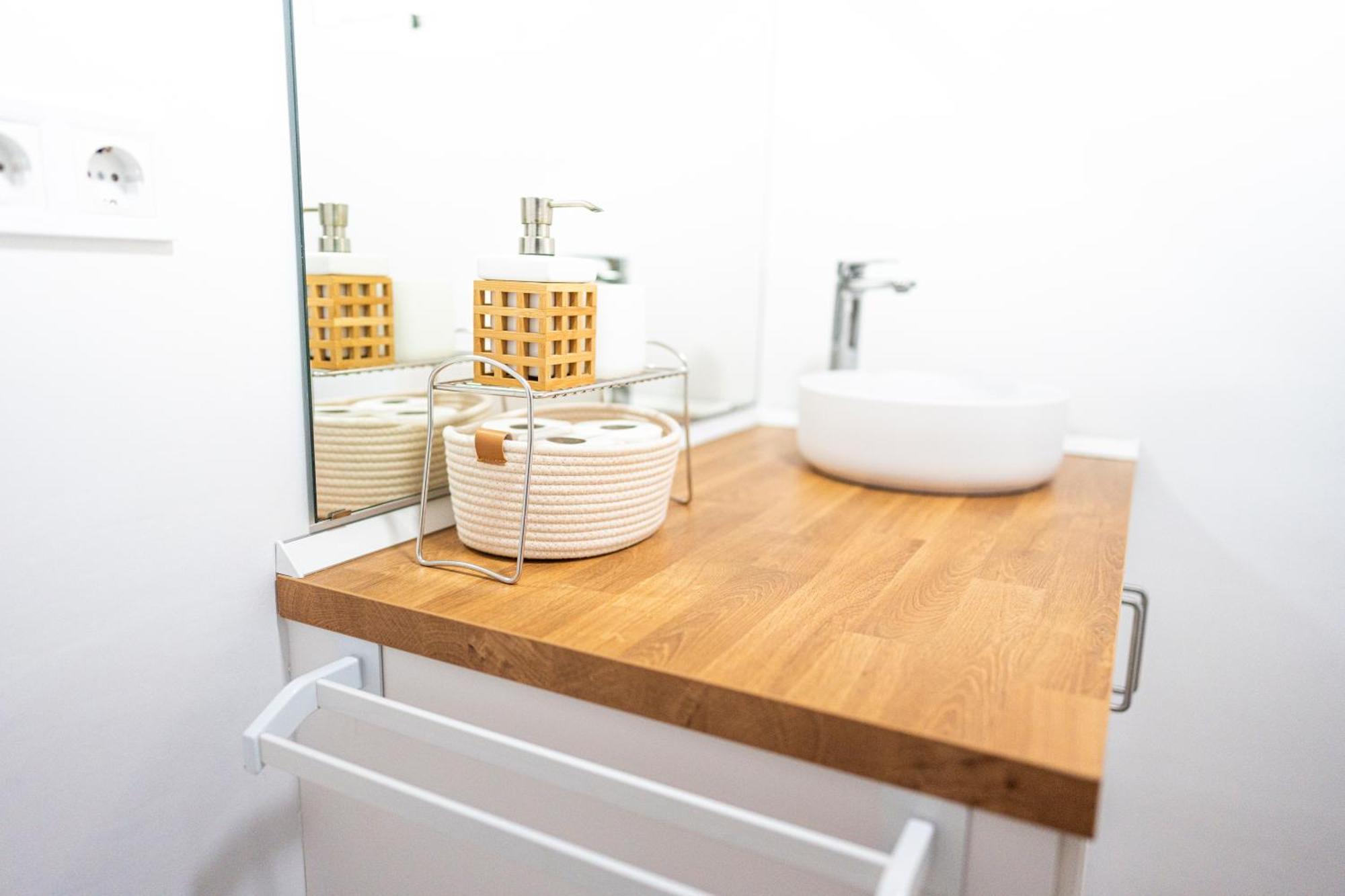 Nature Apartment Torremolinos Luaran gambar