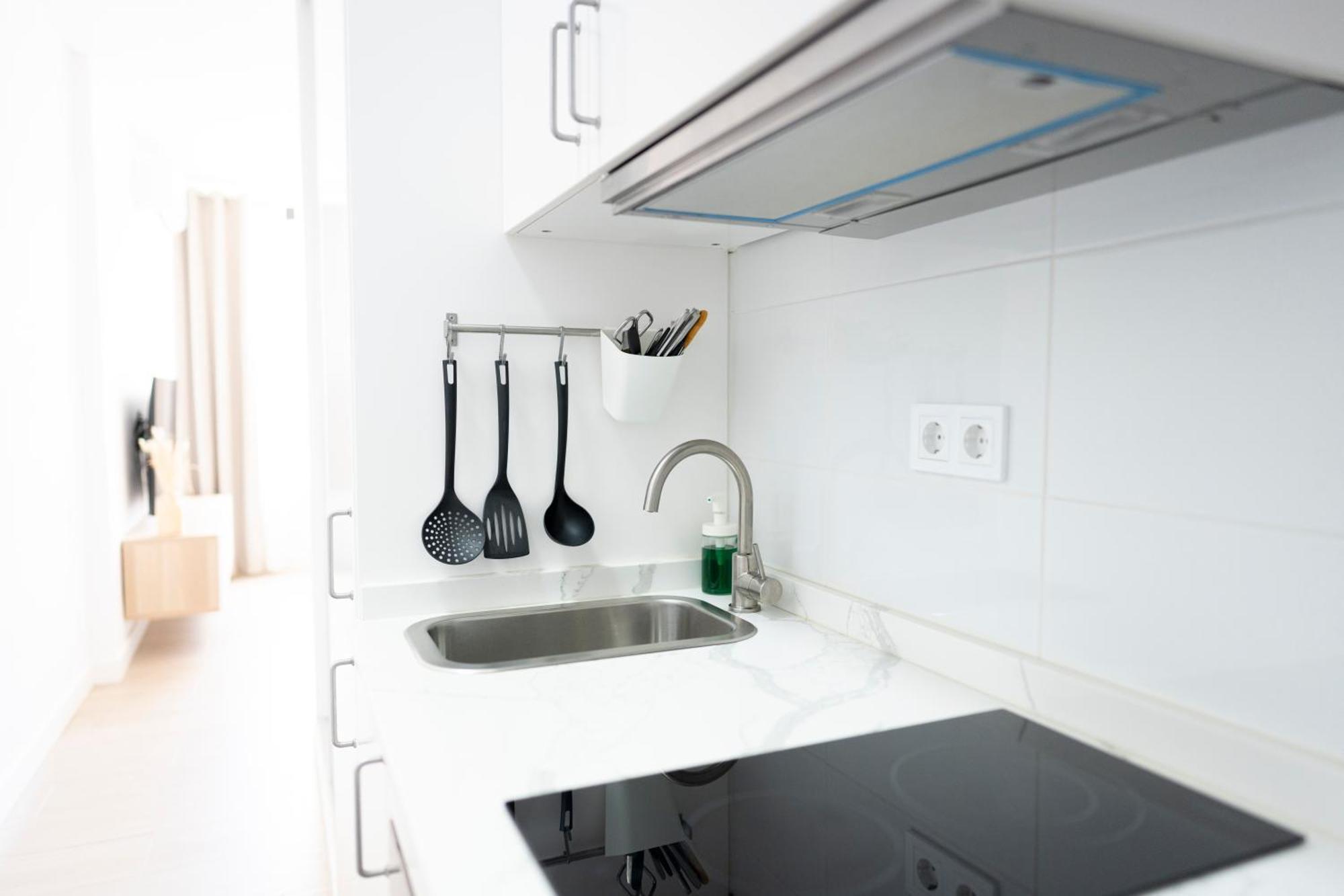 Nature Apartment Torremolinos Luaran gambar