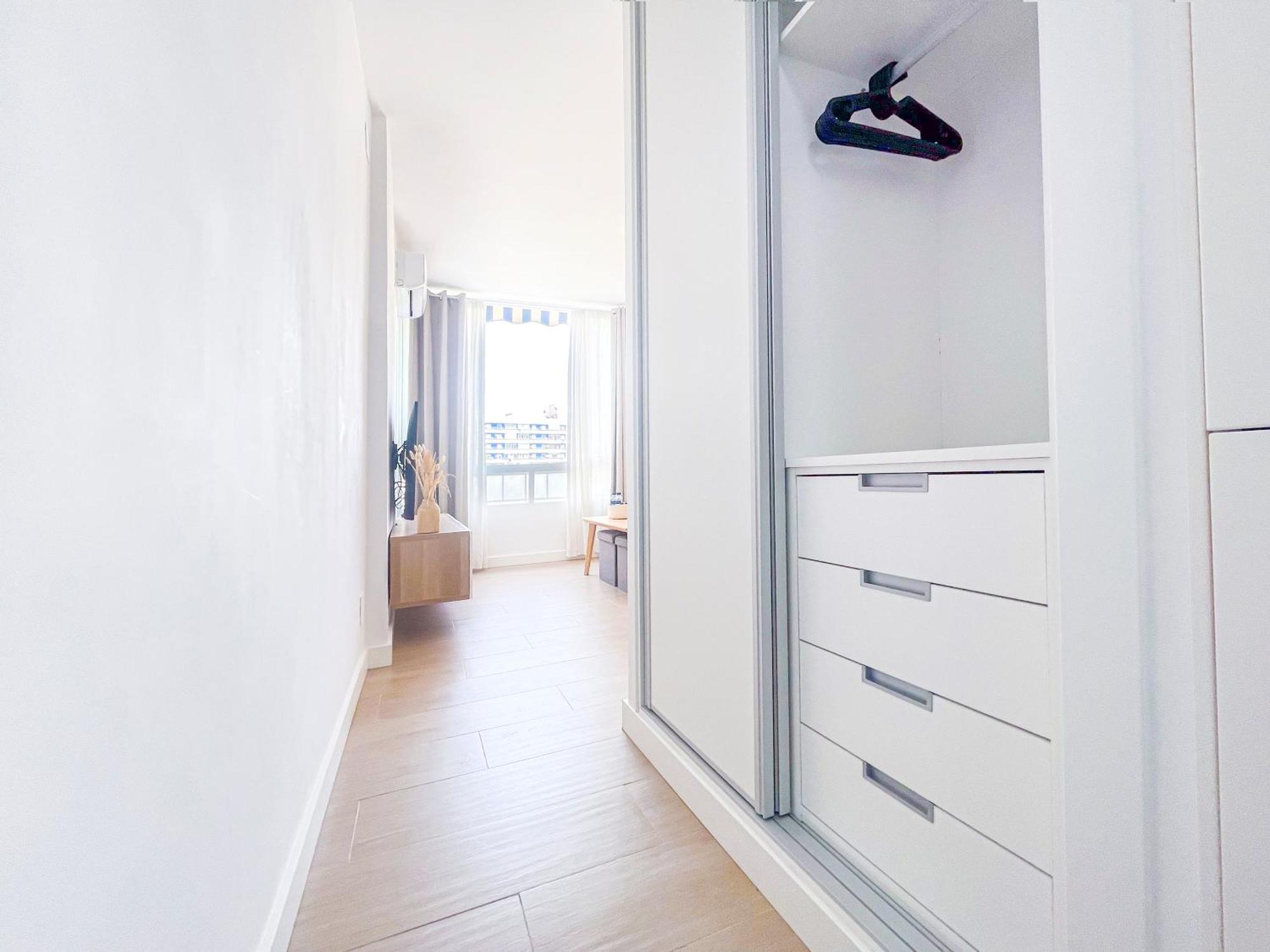 Nature Apartment Torremolinos Luaran gambar