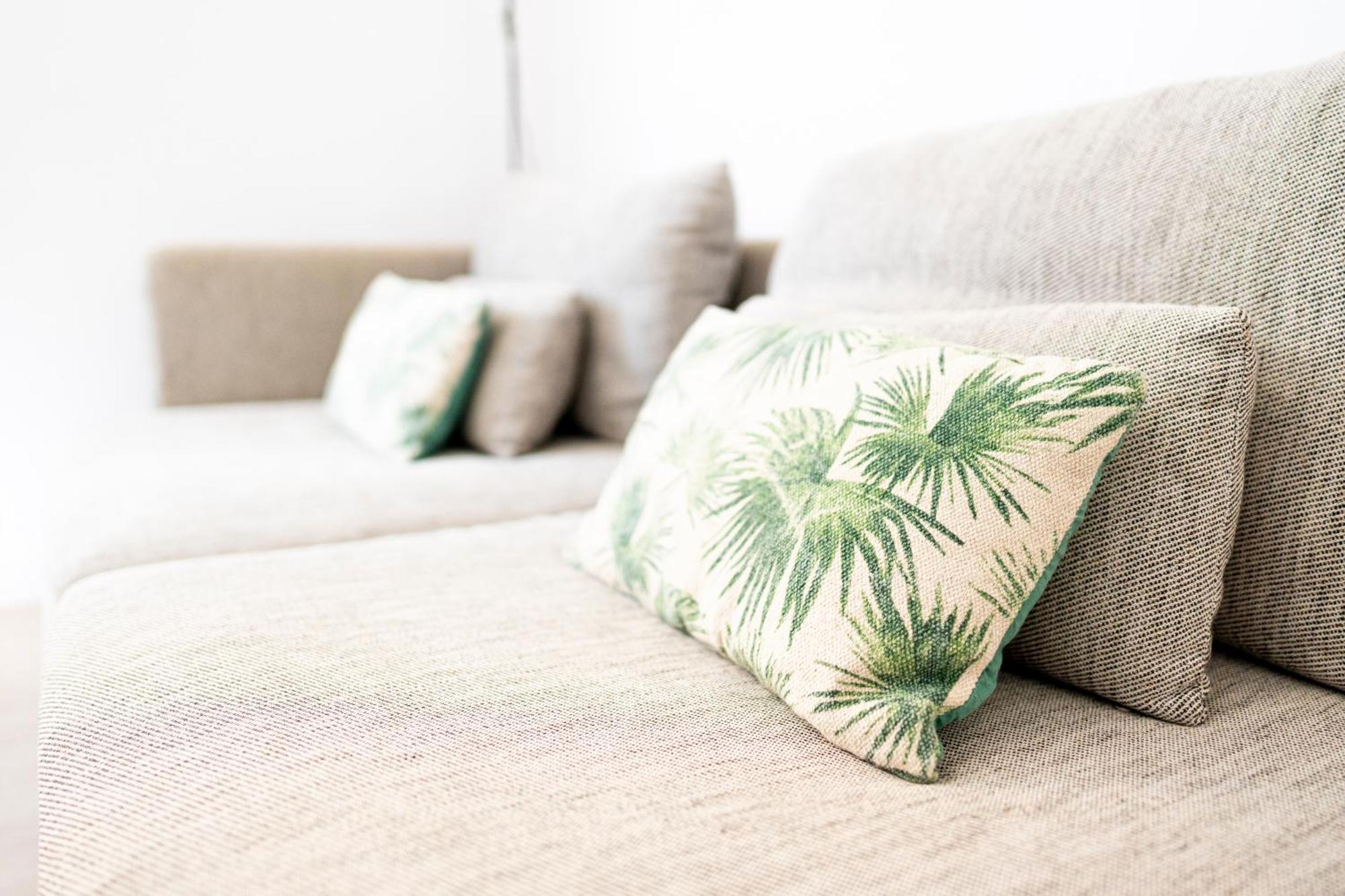 Nature Apartment Torremolinos Luaran gambar