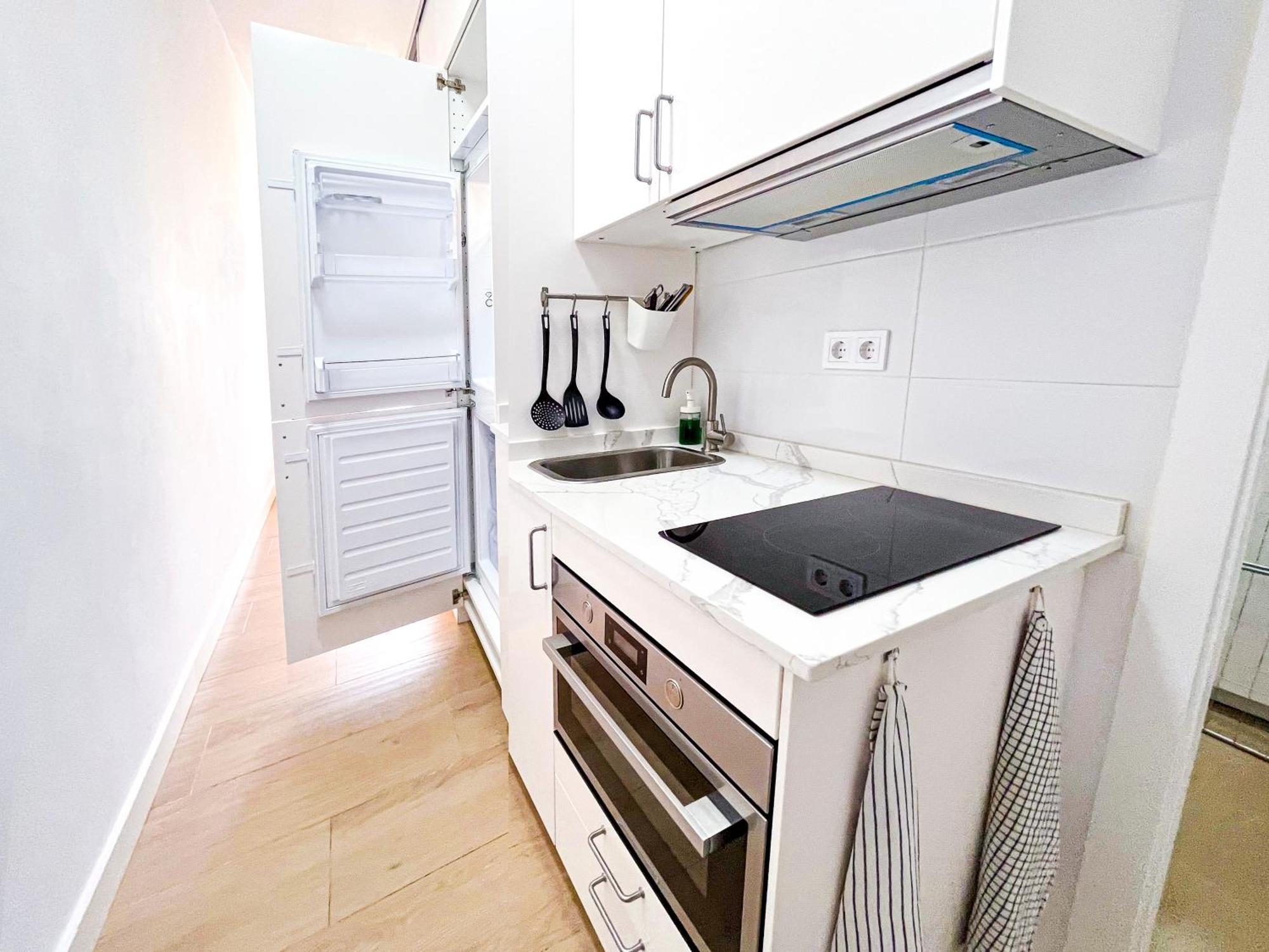 Nature Apartment Torremolinos Luaran gambar